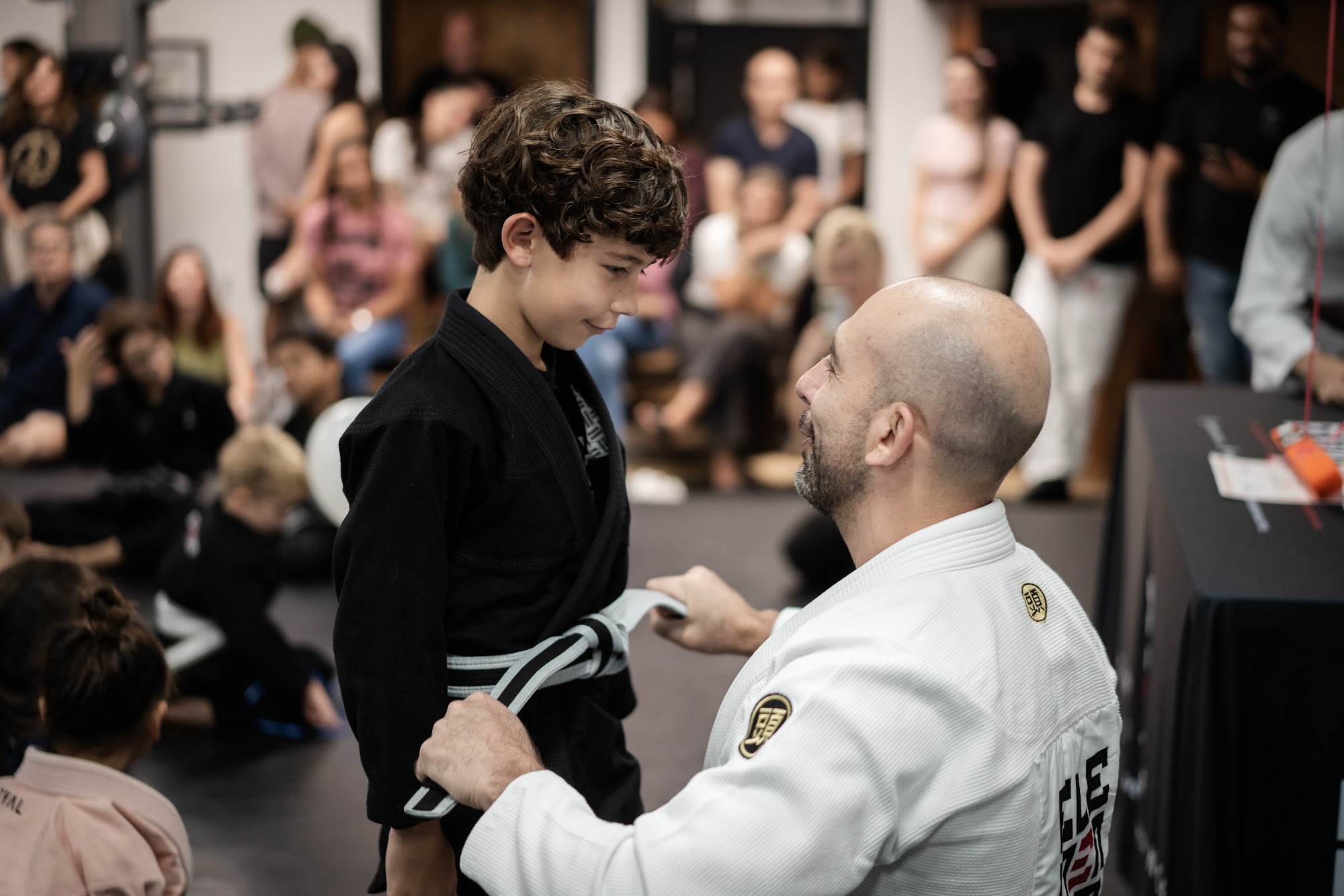Kids & Youth